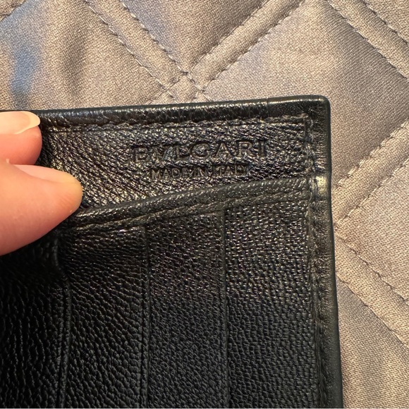 EUC Bvlgari Long Wallet - Picture 4 of 11
